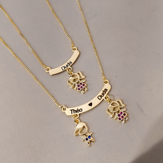 Canga Simples Gravação